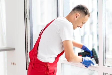 24/7 Glass Door Repair Facilities in Bonita Springs