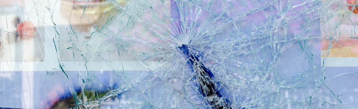 Window Broken Glass Repair in Bonita Springs