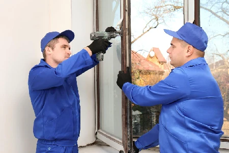 Residential Broken Glass Repair Solutions in Bonita Springs