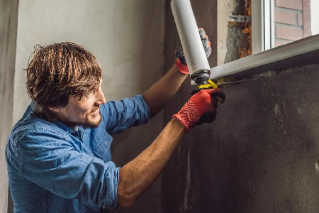 Cracked Window Repair Solutions in Bonita Springs