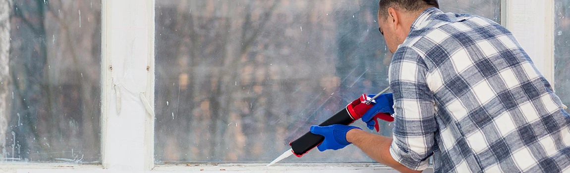 Foggy Window Repair Services in Bonita Springs