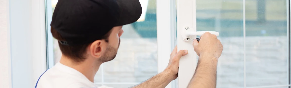 Top-Notch Glass Door Installation Services in Bonita Springs