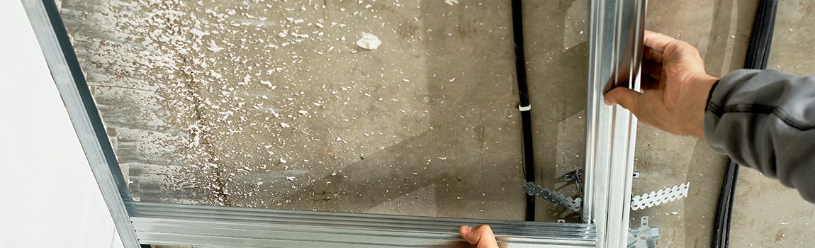 Laminated Glass Glazing in Bonita Springs